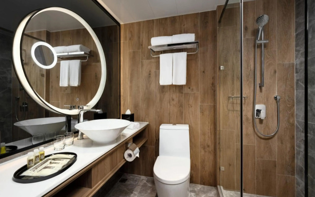 Park Hotel Hong Kong
