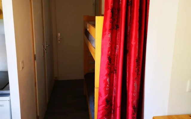 Borsat - Beau Studio 4pax sur les pistes, avec balcon