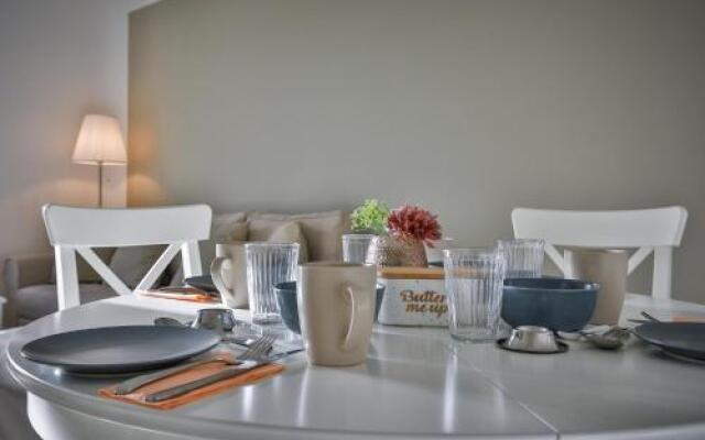 Hygge Sylt