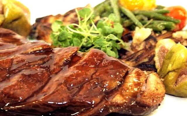 Bedford Hotel & Congress Centre