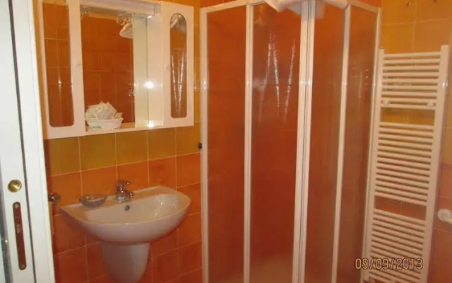 Hotel Doria