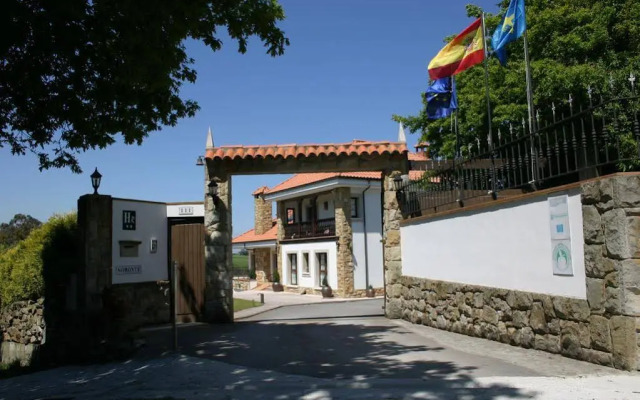 Somonte