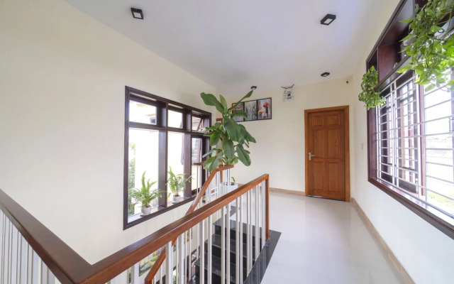 Maison Hai Homestay