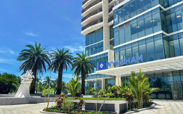 Wyndham Soleil Danang