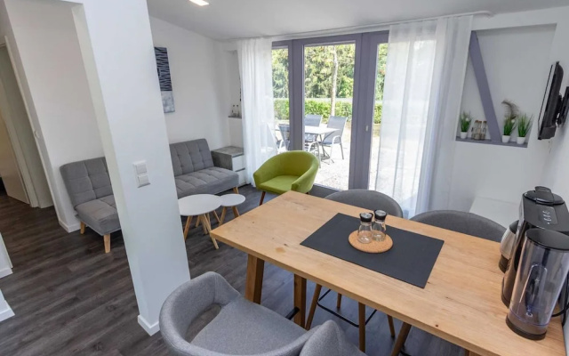 Holiday Home in Waxweiler With Pool Access