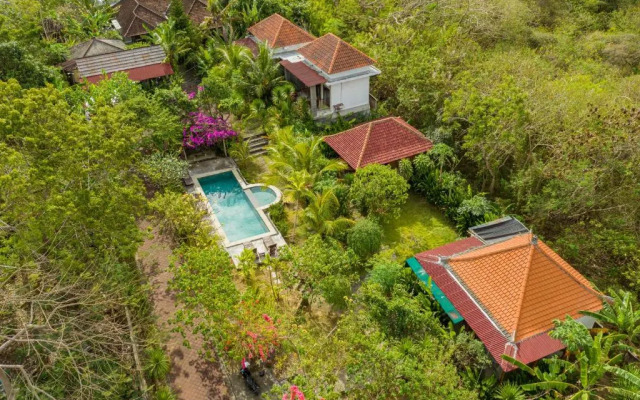 Pier26 Bali Homestay