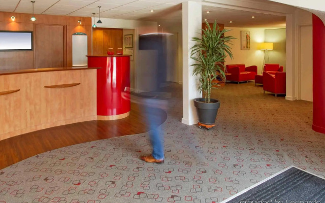 ibis Roanne