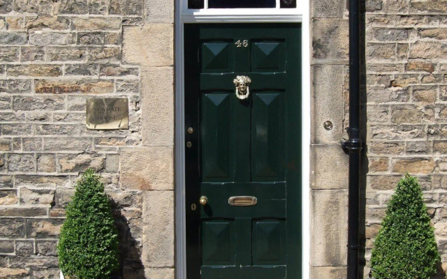 Newgate House