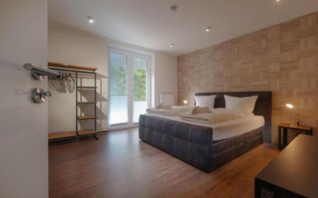 Suite am Bleek EG