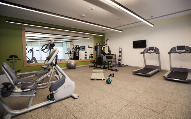 Hilton Garden Inn Erzincan