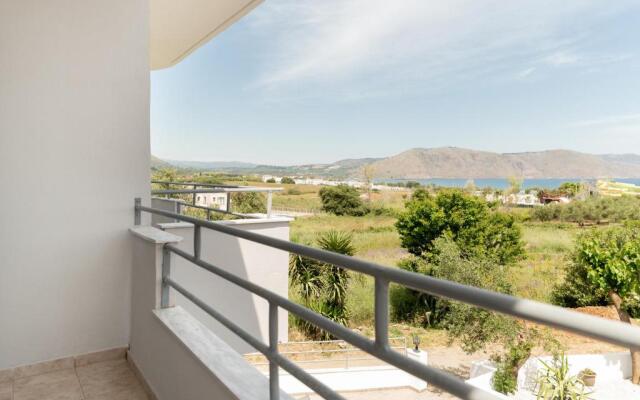 Metochi Family Villa