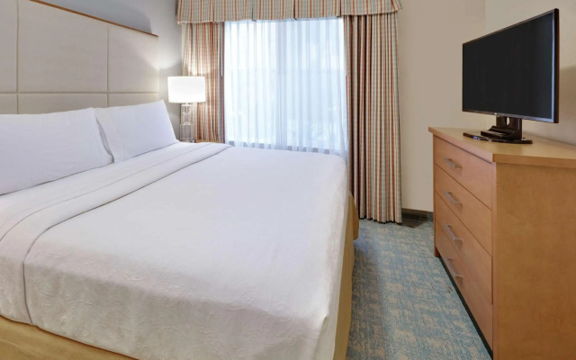 Homewood Suites by Hilton San Diego-Del Mar