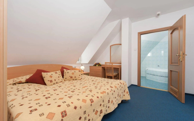 Hotel Gromada