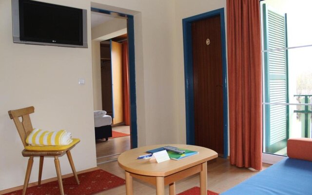 Hotel Alte Post