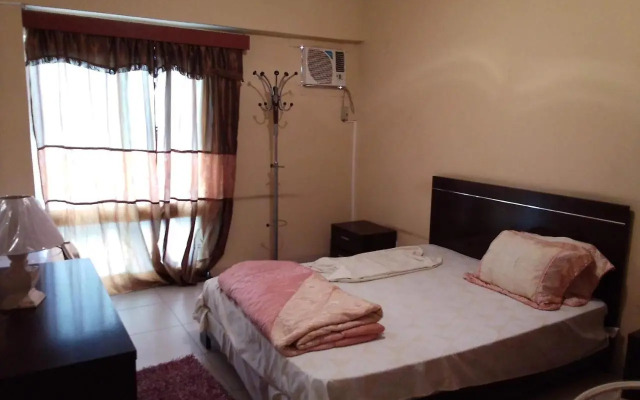 Chik-Chik Hotel Lobito I