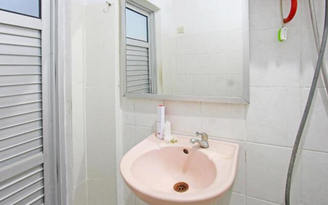 OYO 91516 Wisata Hotel