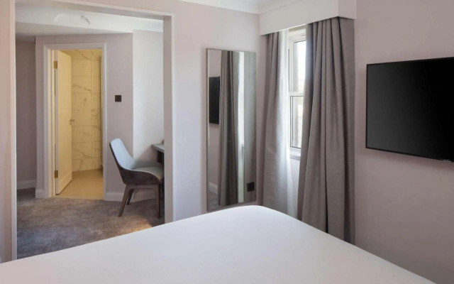 Doubletree by Hilton Bath