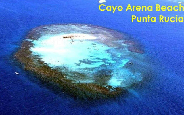 Cayo Arena Beach Eco Hotel