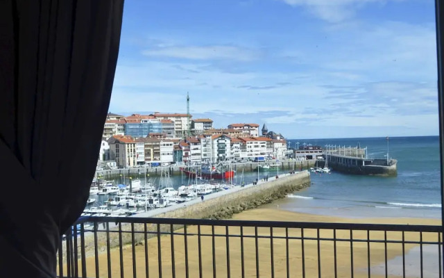 Hotel Silken Palacio Uribarren