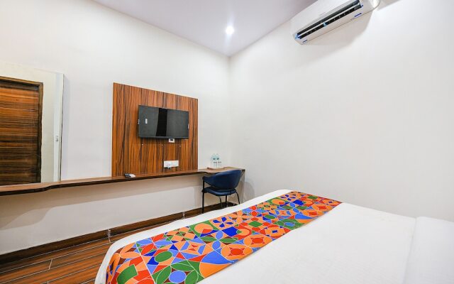 Fabexpress City Walk