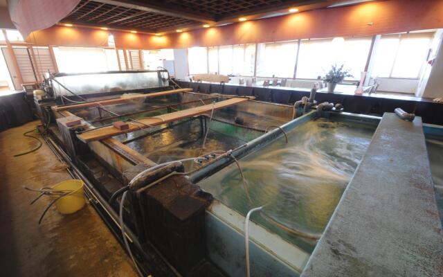 Munakata Resort Hotel