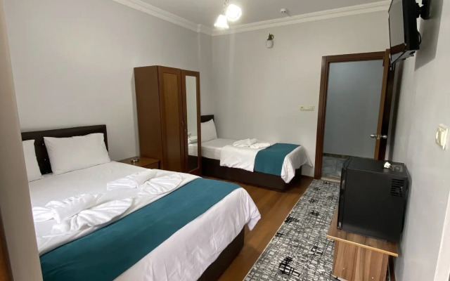 Uzungol Soylu Hotel