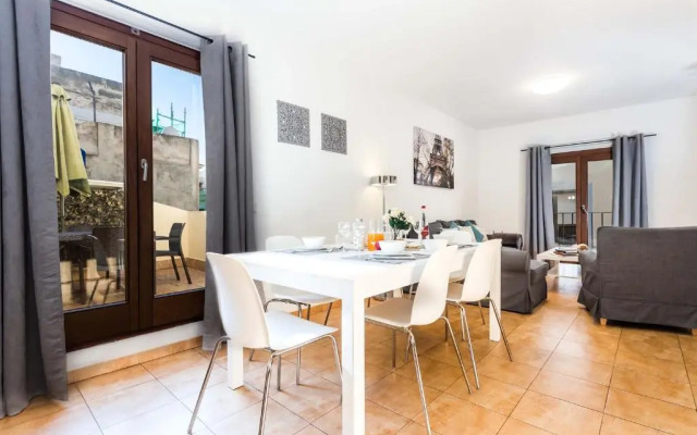 Mallorca Suites - Turismo de Interior