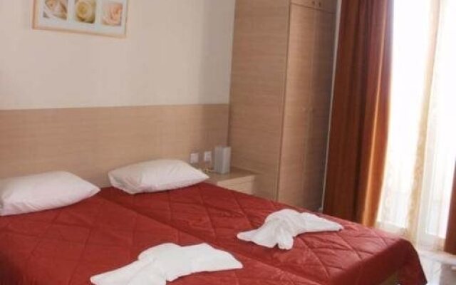 Amfitrion Hotel