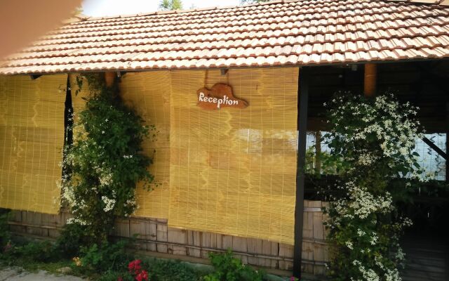 Season7 The Nature Resort - Munnar