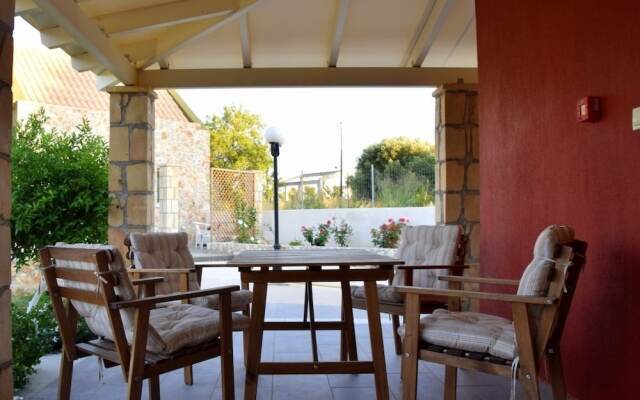 spedion villa kefallonia