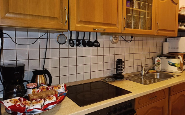 Apartments Villa Laura