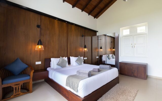 Subaseth Villa
