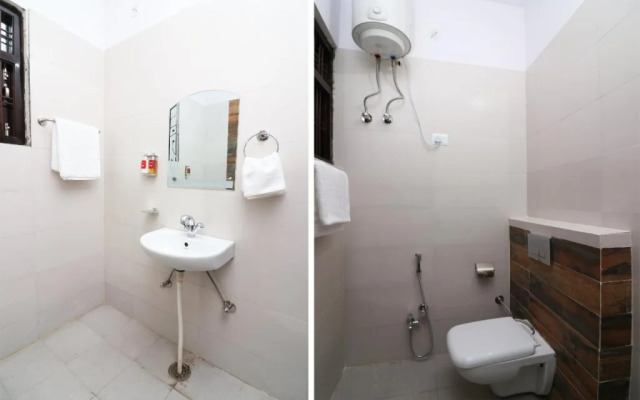 Flagship Utkarsh Inn By OYO Rooms