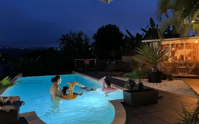 Villa Ti MoOn