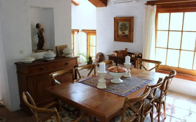 Casa Bourani