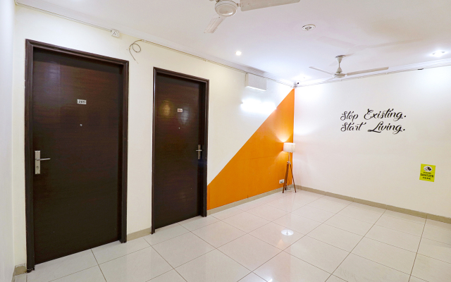 FabHotel Rivlet Premium
