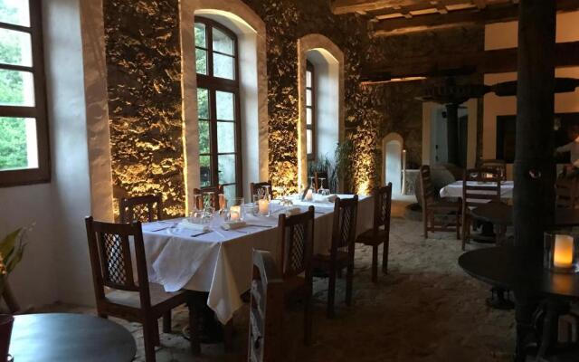 Chambres d'hôtes - Mulino nannaré