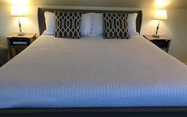 The Orchard House & Cafe