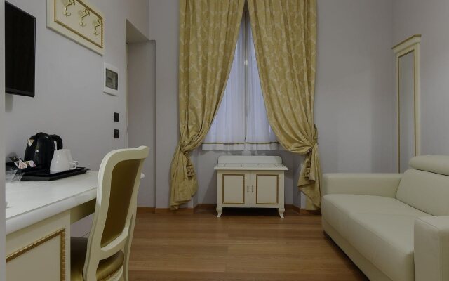 Gravina Suite Frattina