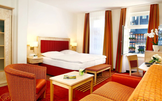 Ringhotel Weißer Hirsch