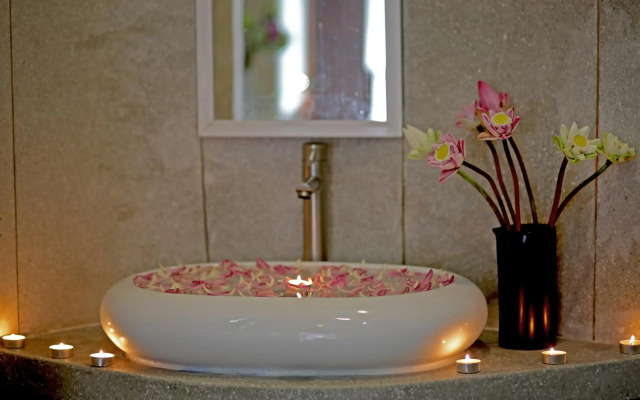 Hari Residence & Spa
