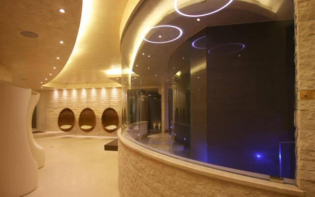 1711 Ti Sana Detox Retreat & SPA