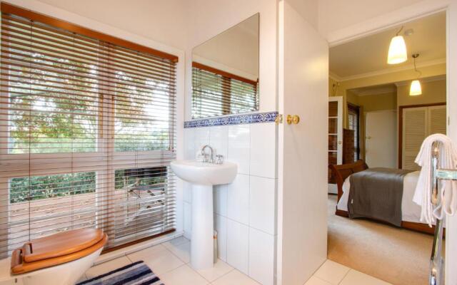 Sherri's Abode - Havelock North Holiday Home