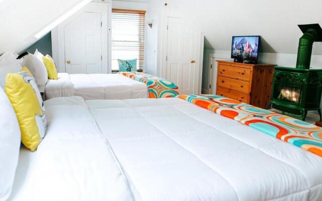 The Provincetown Hotel at Gabriel's