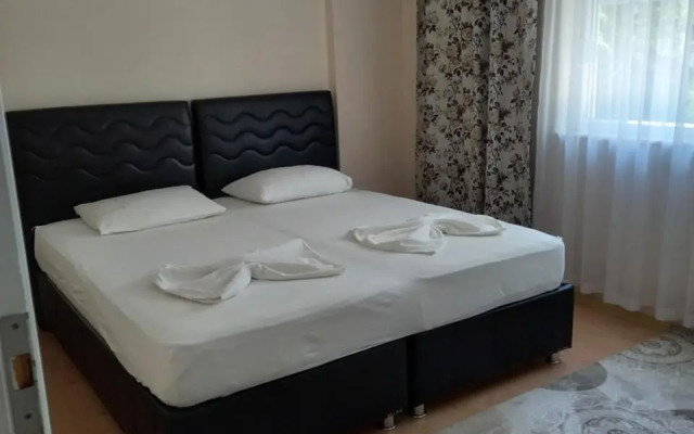 Ada Apart & Hotel