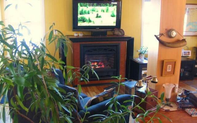 Gîte LaRichardière