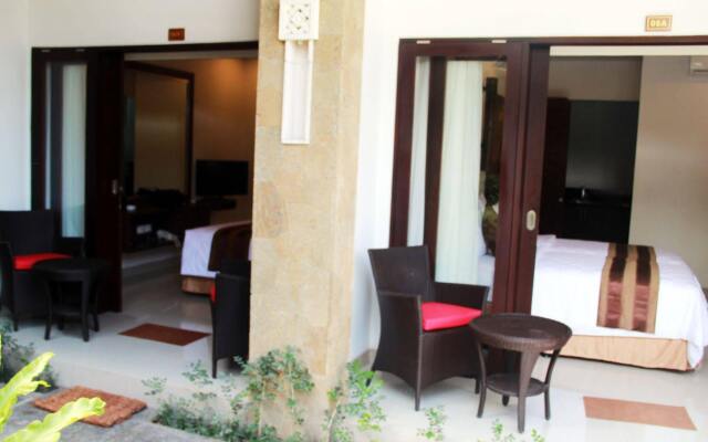 The Swaha Hotel