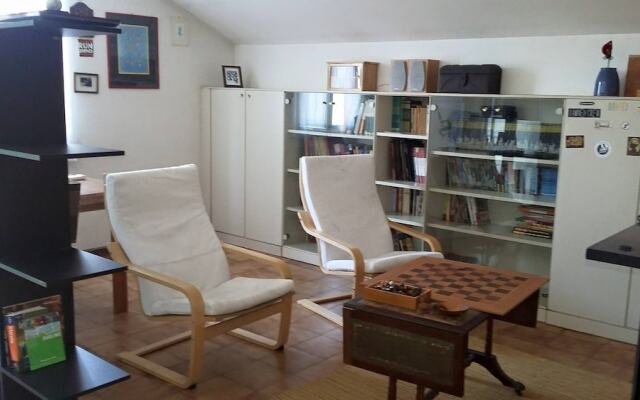BnB Lucilla Villa