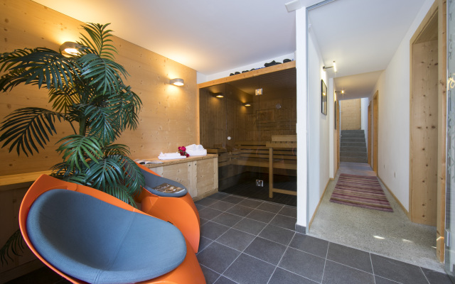 Chalet Janluke