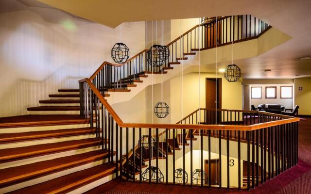Travelers Apartamentos & Suites Condominio Plenitud